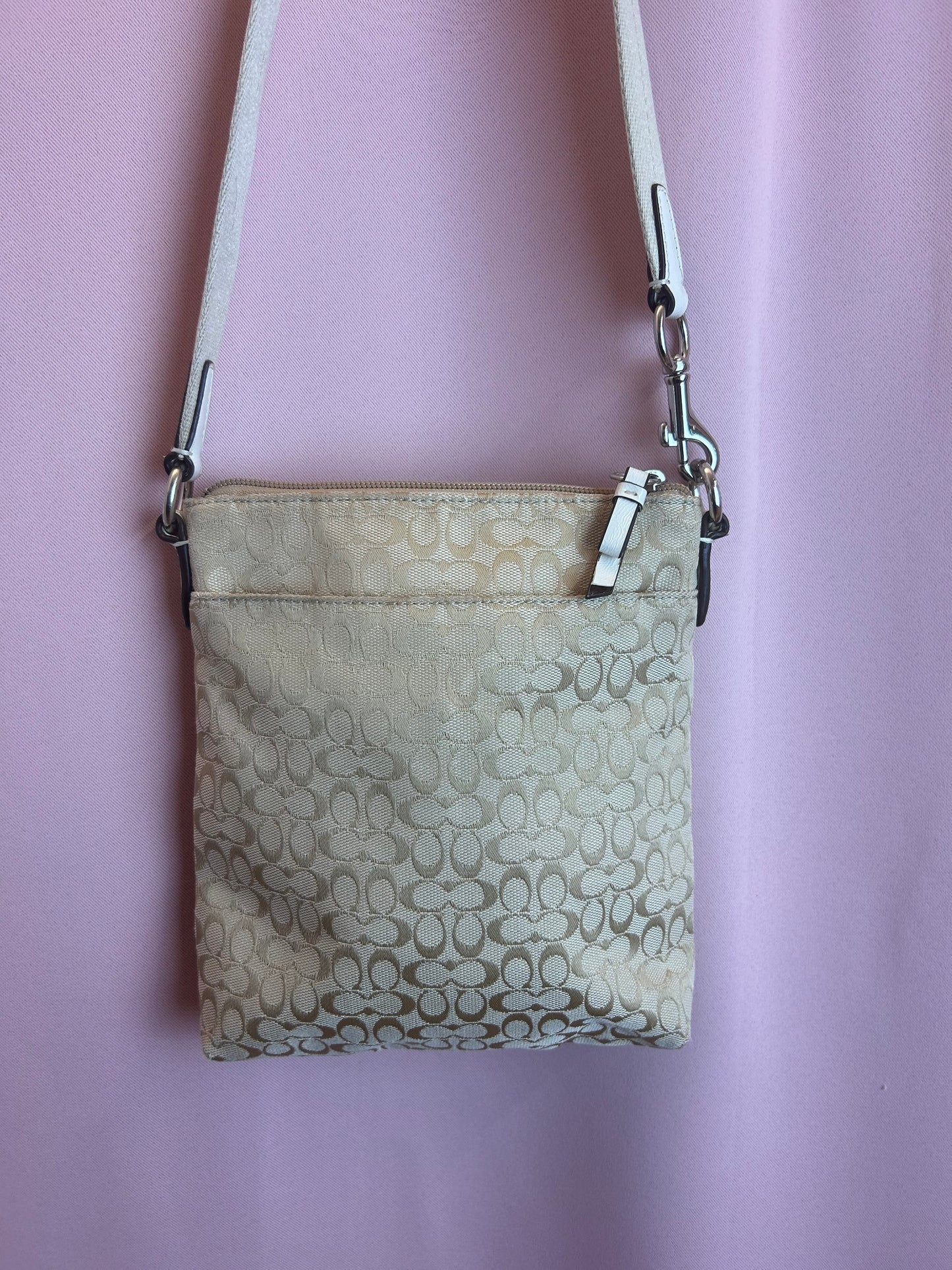 COACH CROSSBODY BAG