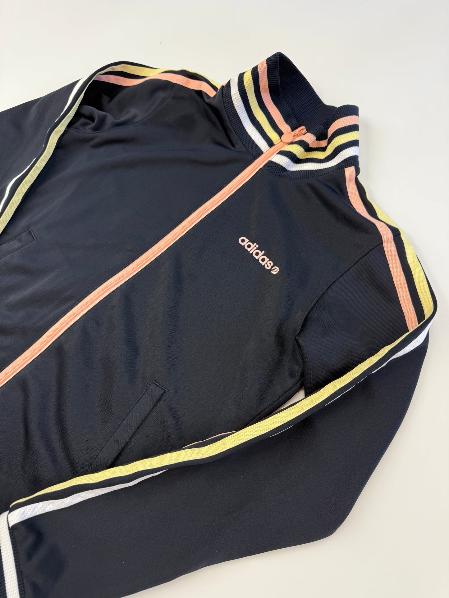 ADIDAS NEO LABEL ZIPPER COLORFUL (S-M)