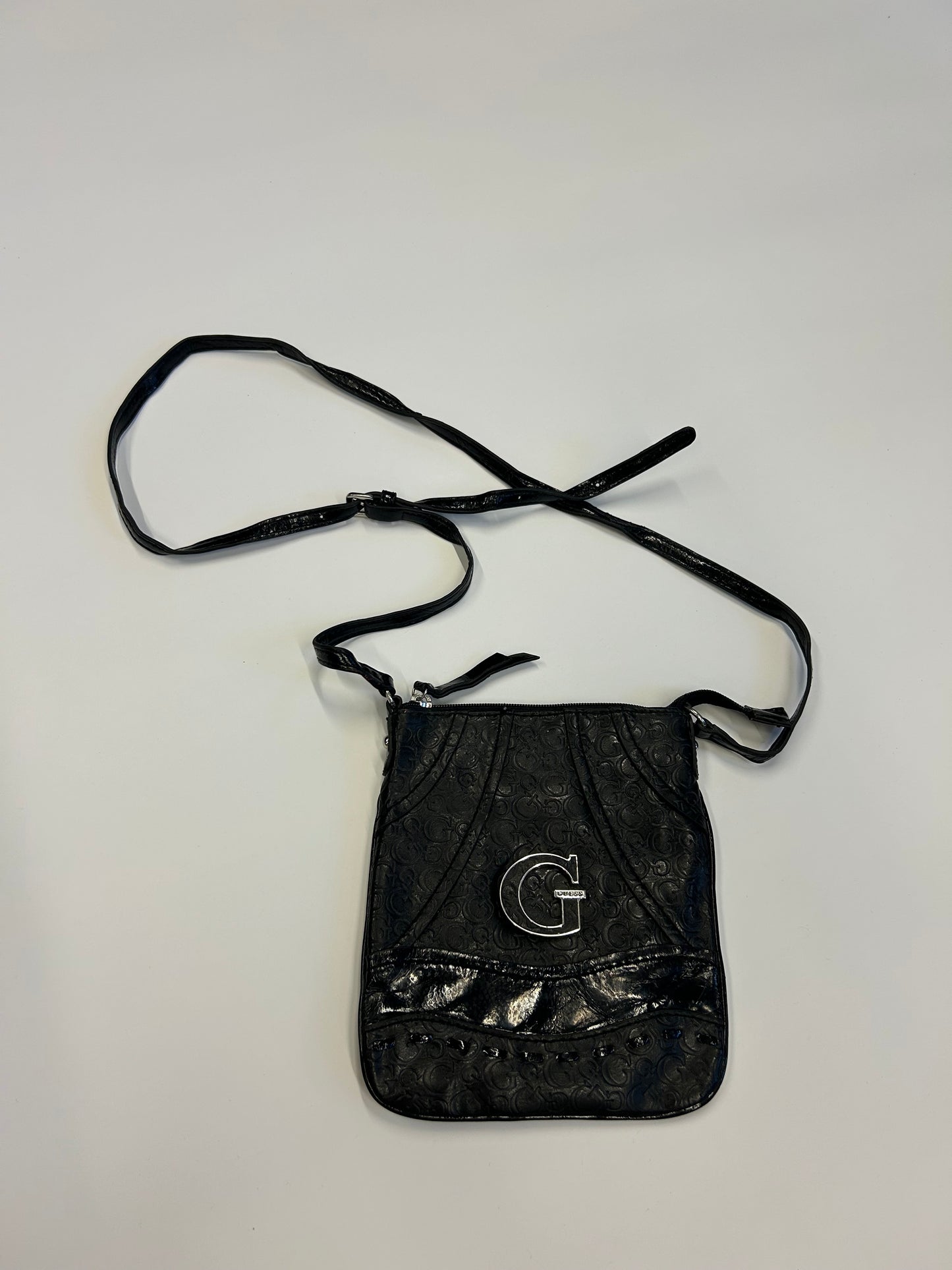 GUESS CROSSBODY BAG