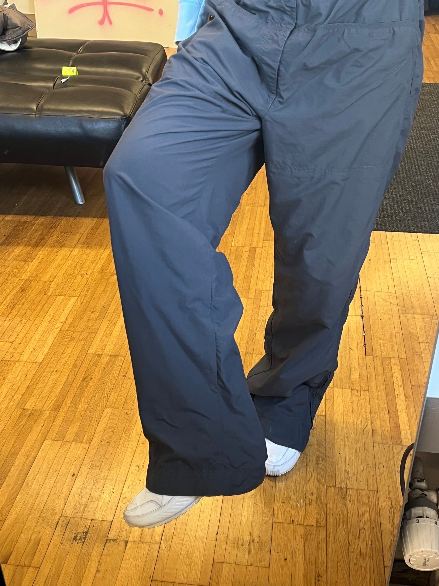 NIKE TRACKPANTS 2000s (m. XL)