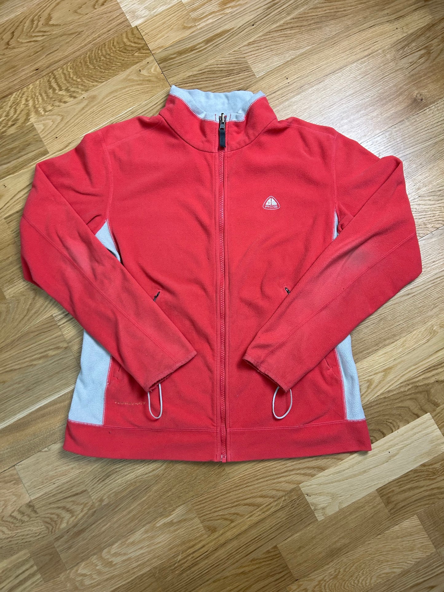 RARE! NIKE ACG FLEECE (w. L)