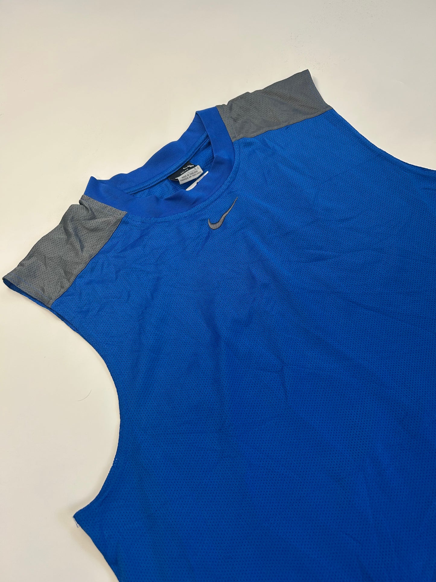 NIKE TANK TOP (L)