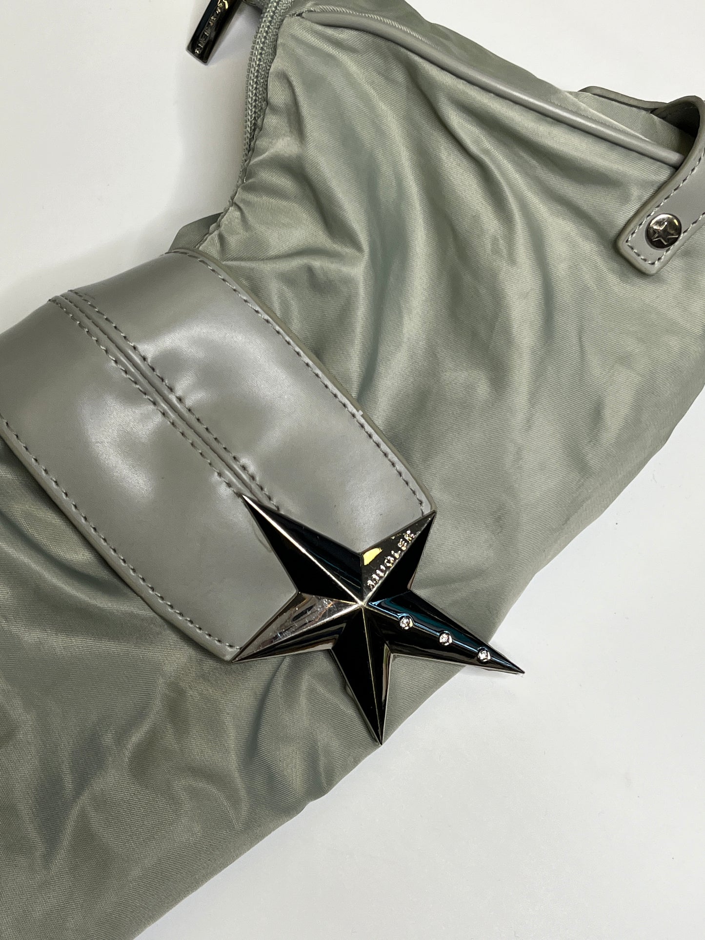 MUGLER PURSE