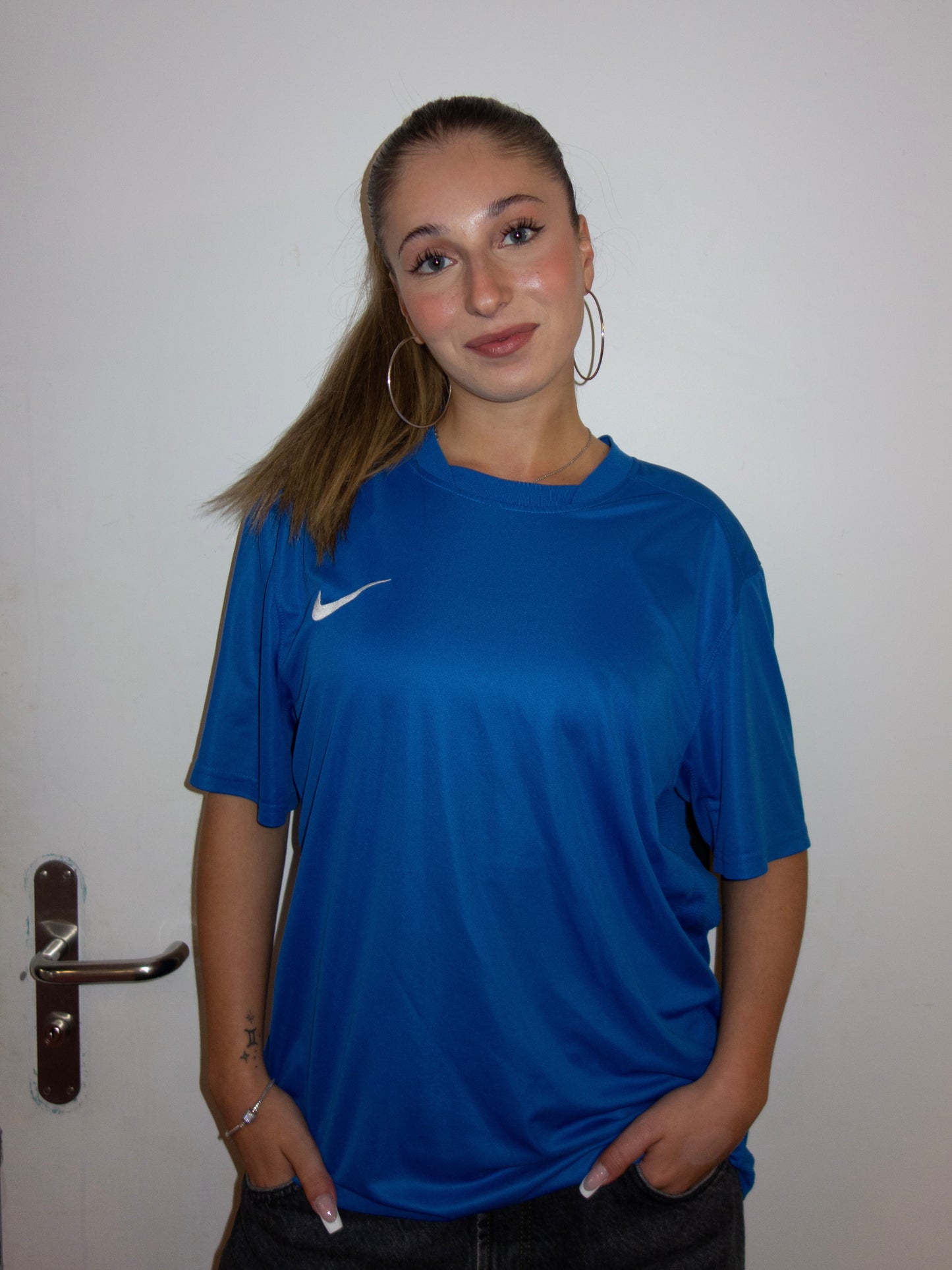 NIKE SHIRT (XL)