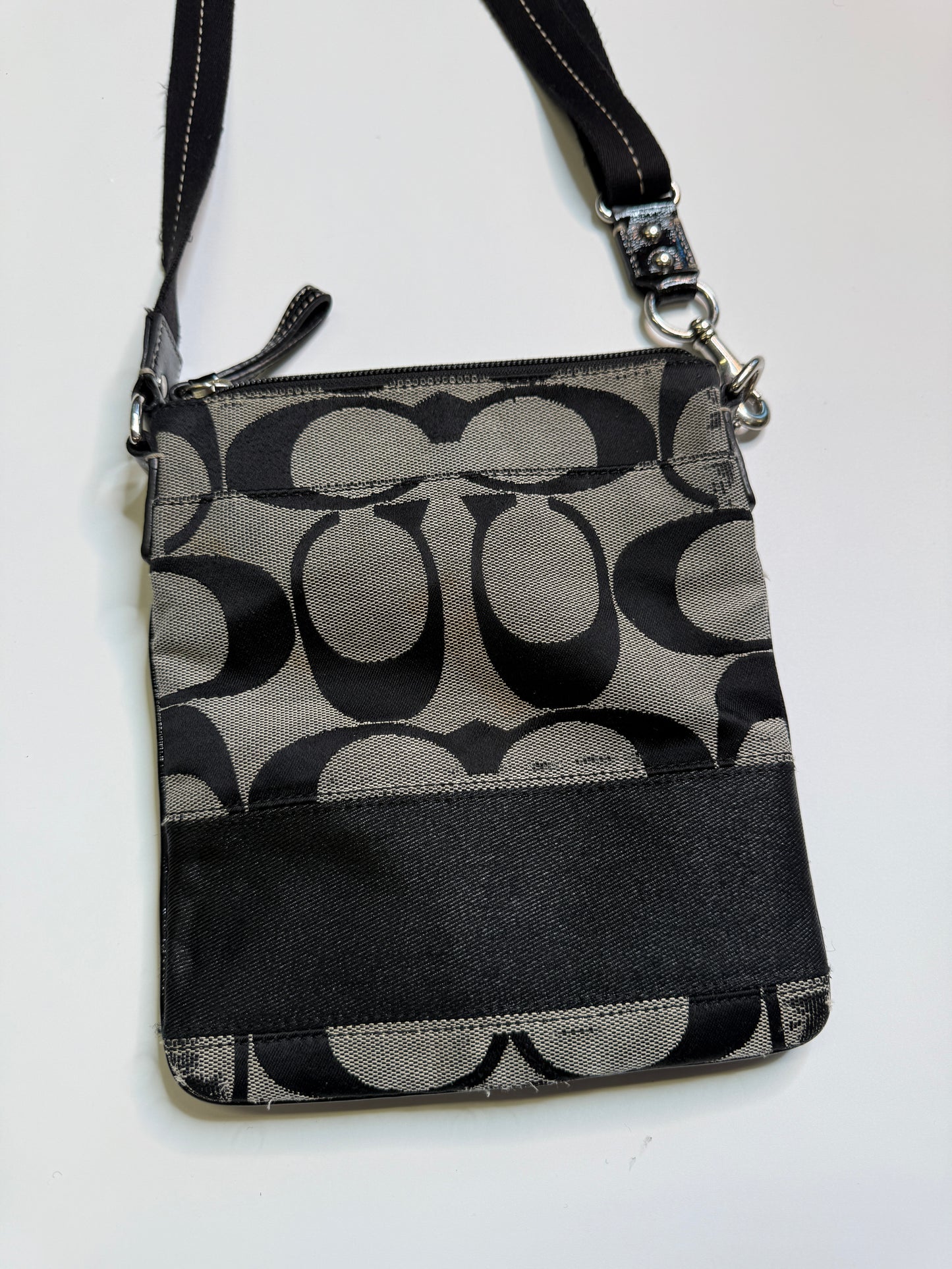 COACH CROSSBODY BAG