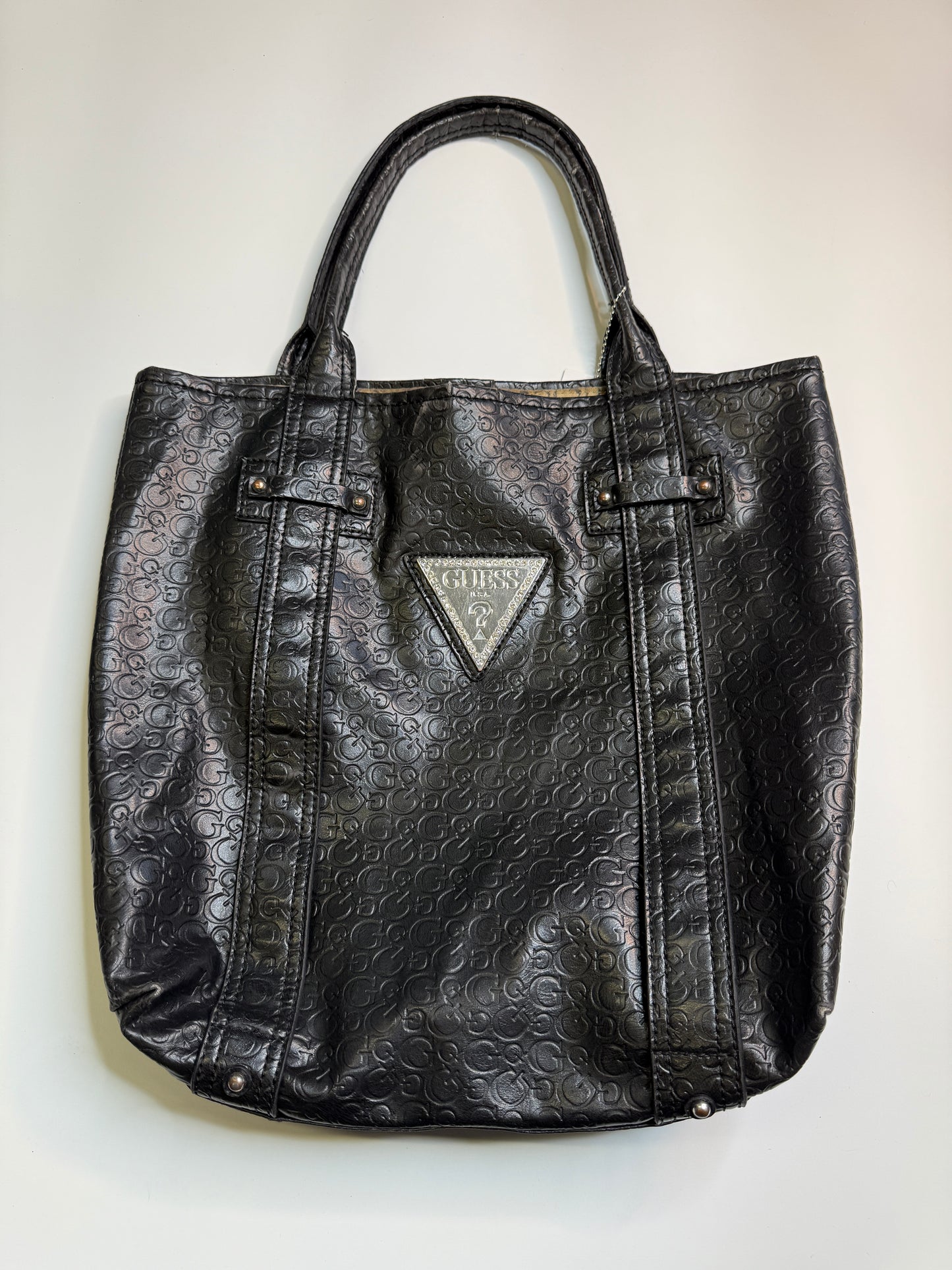 GUESS TOTE BAG