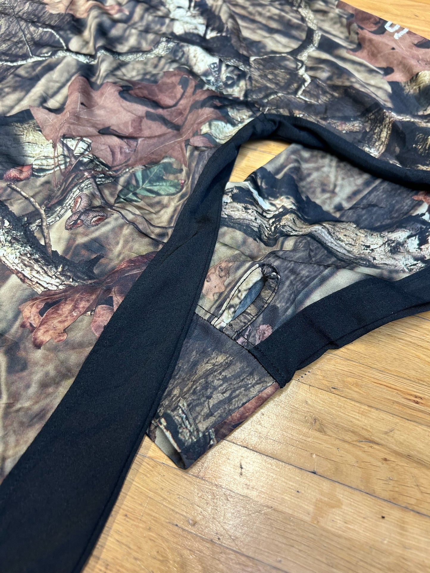 REALTREE LONGSLEEVE (L-XL)