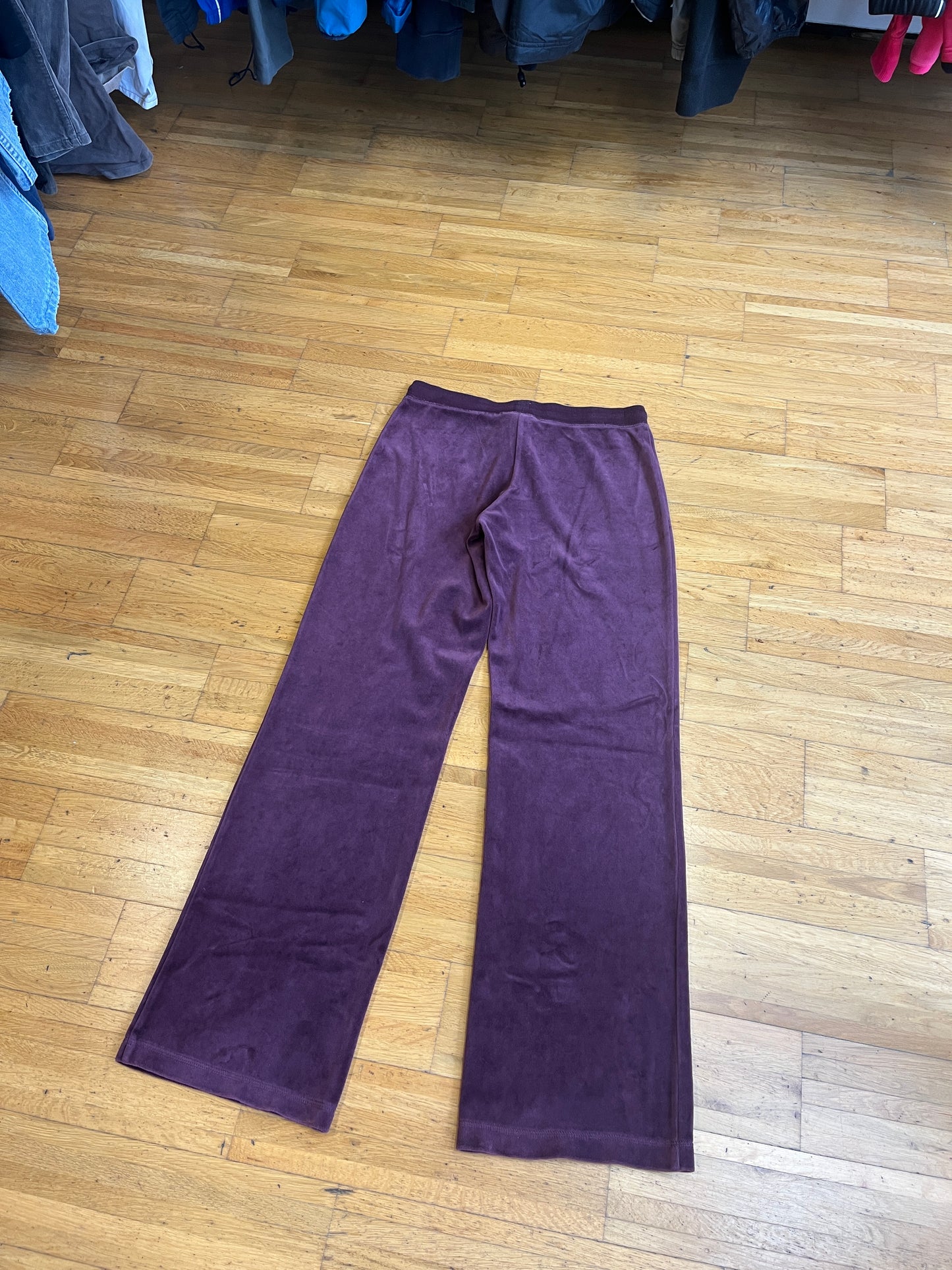 JUICY COUTURE PANTS (S)