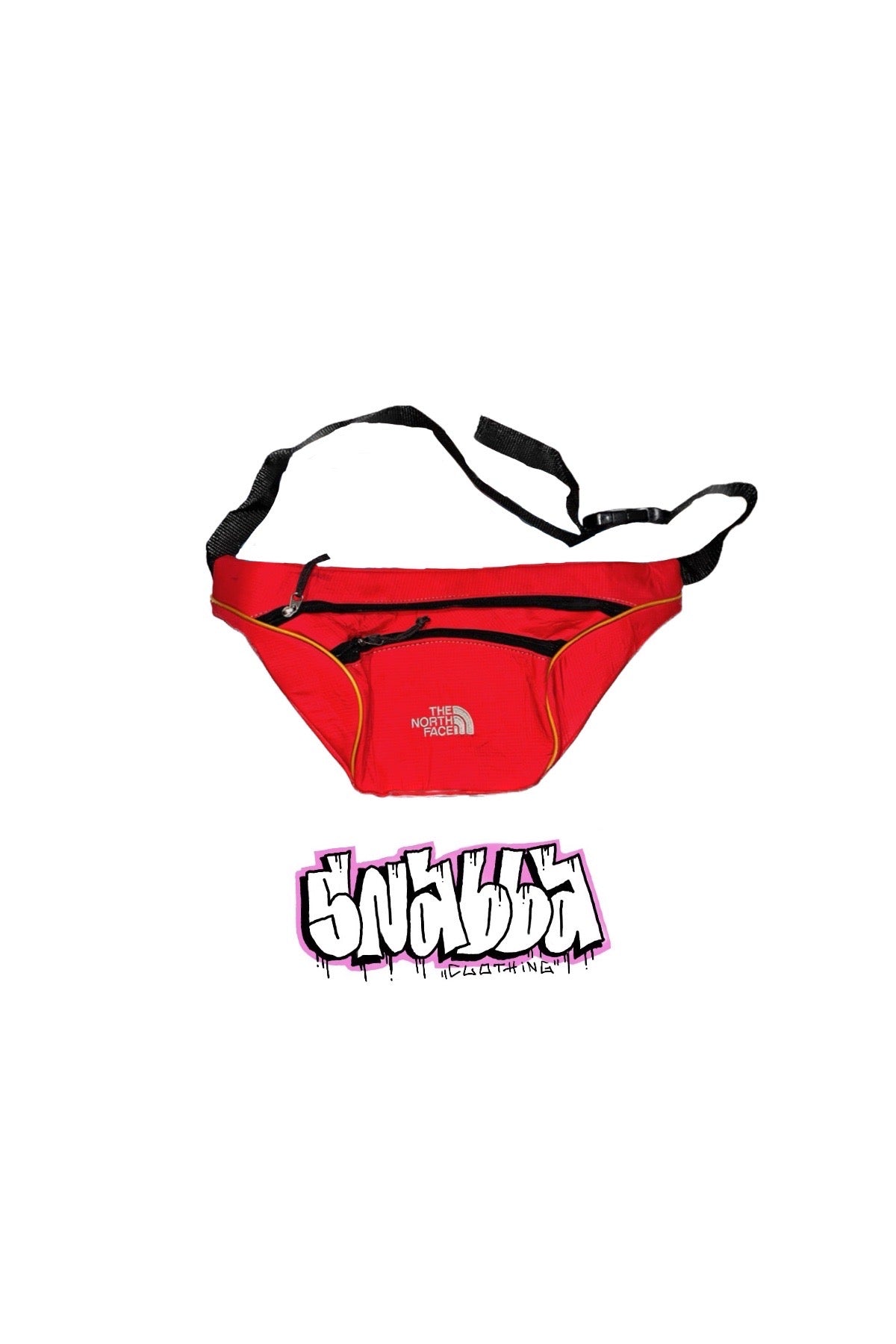 TNF 90s WAIST BAG