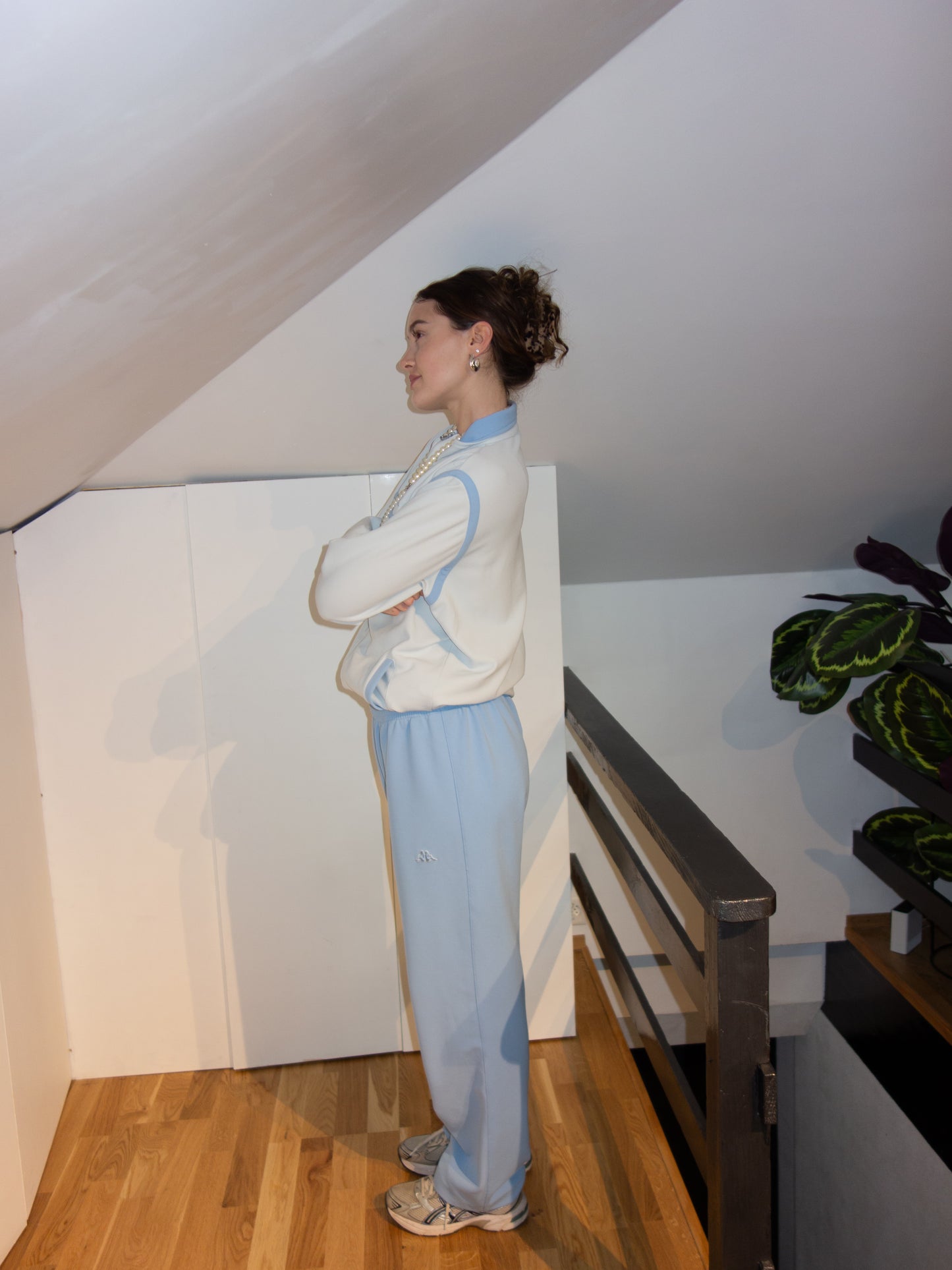 KAPPA TRACKSUIT (XL)