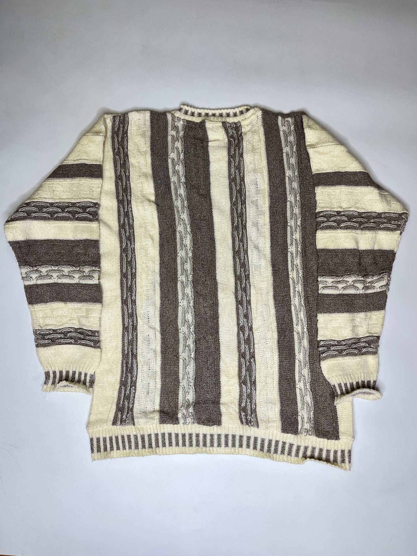 COOGIE SWEATER PROTEGÉ (XL)