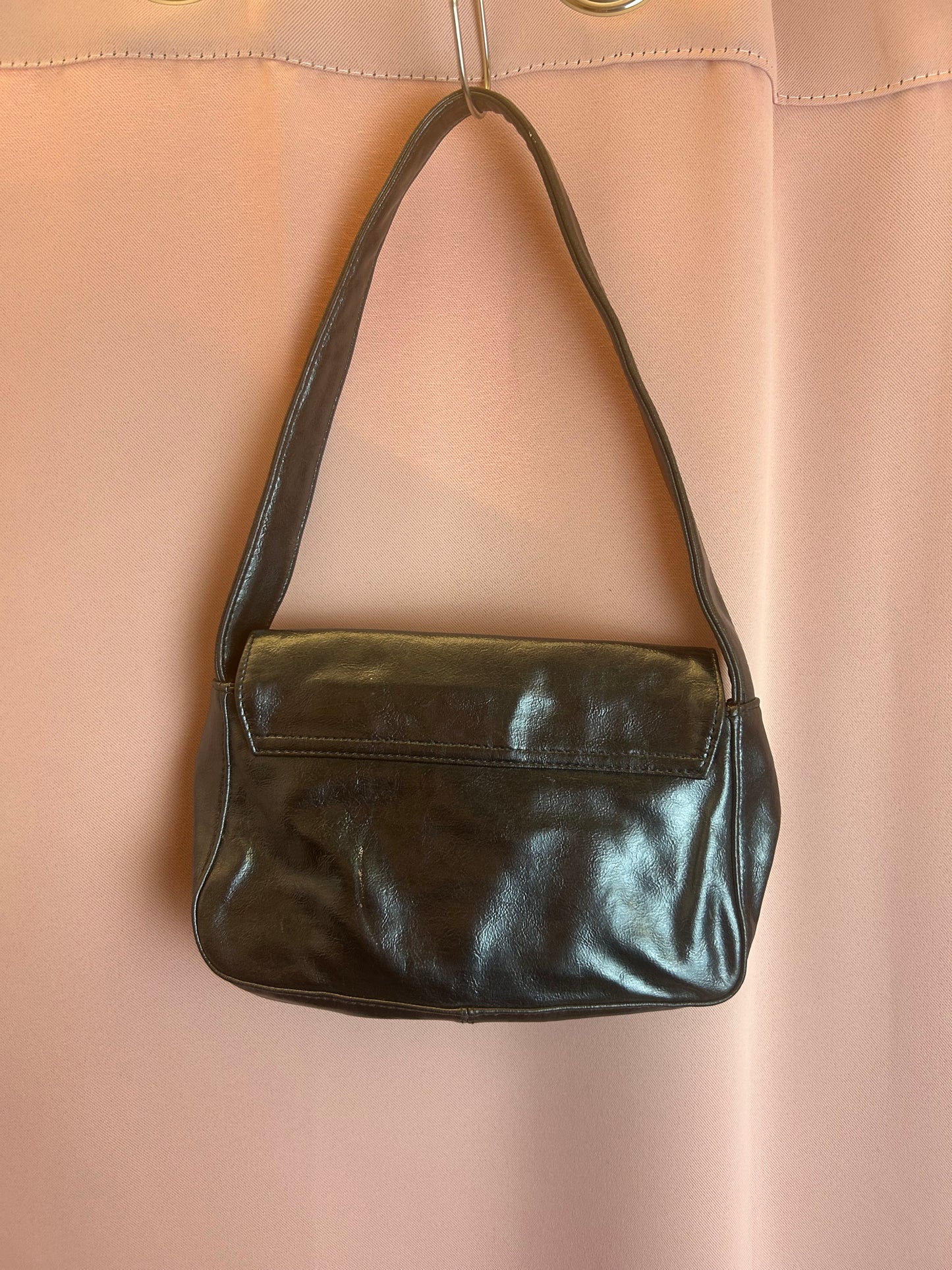 GUESS SHOULDER BAG MINI