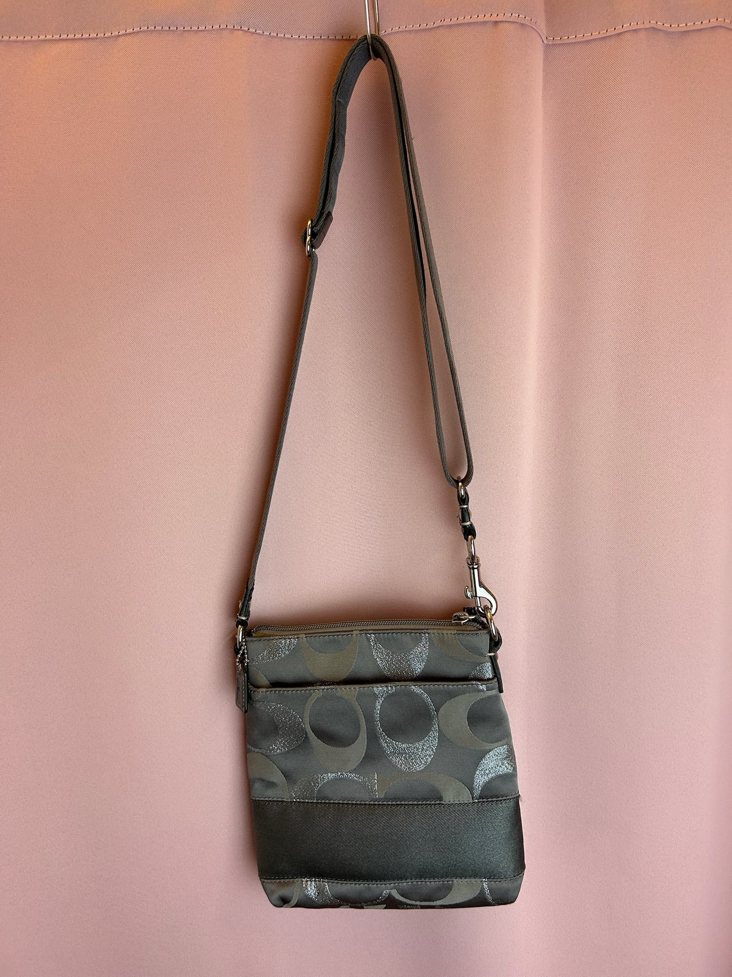 COACH CROSSBODY BAG