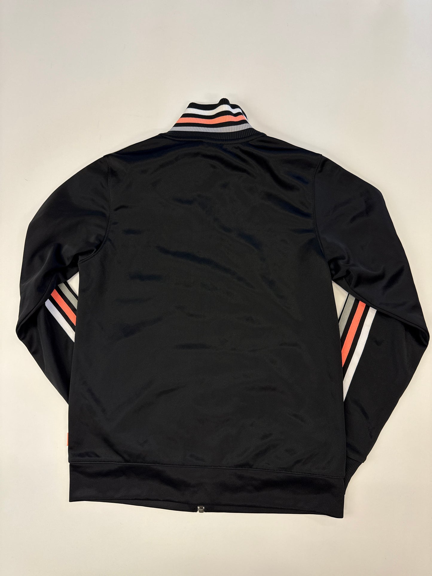 ADIDAS NEO LABEL ZIPPER COLORFUL 2012 (S-M)