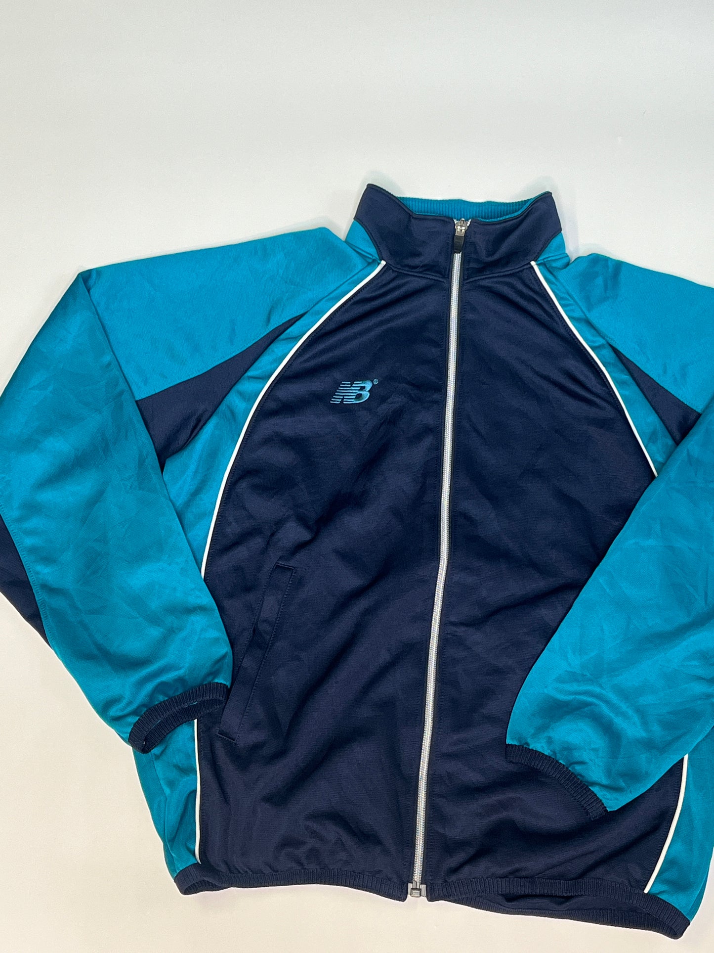 NEW BALANCE ZIPPER (XS)