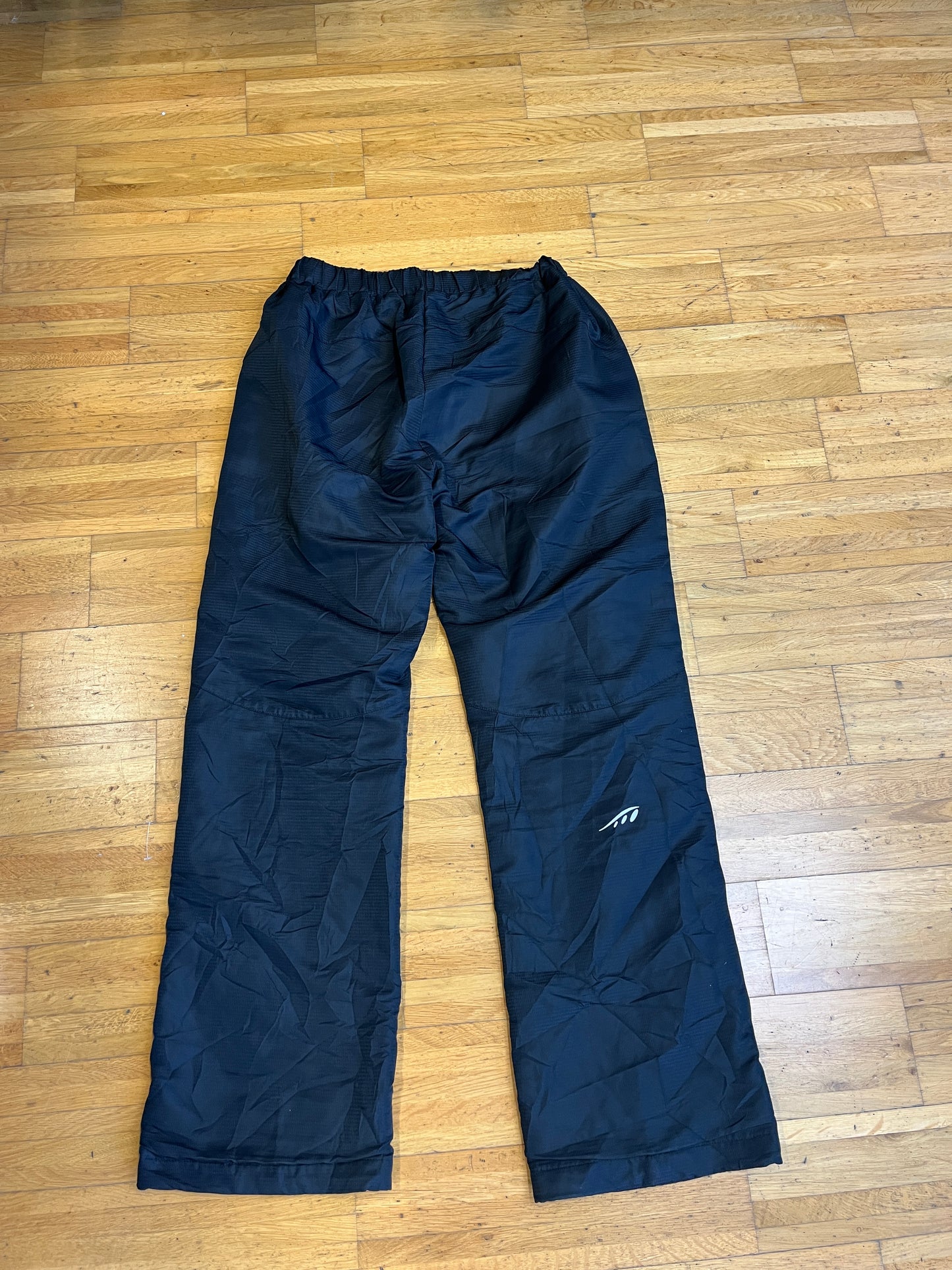 ASICS TRACKPANTS PINK (w. M)