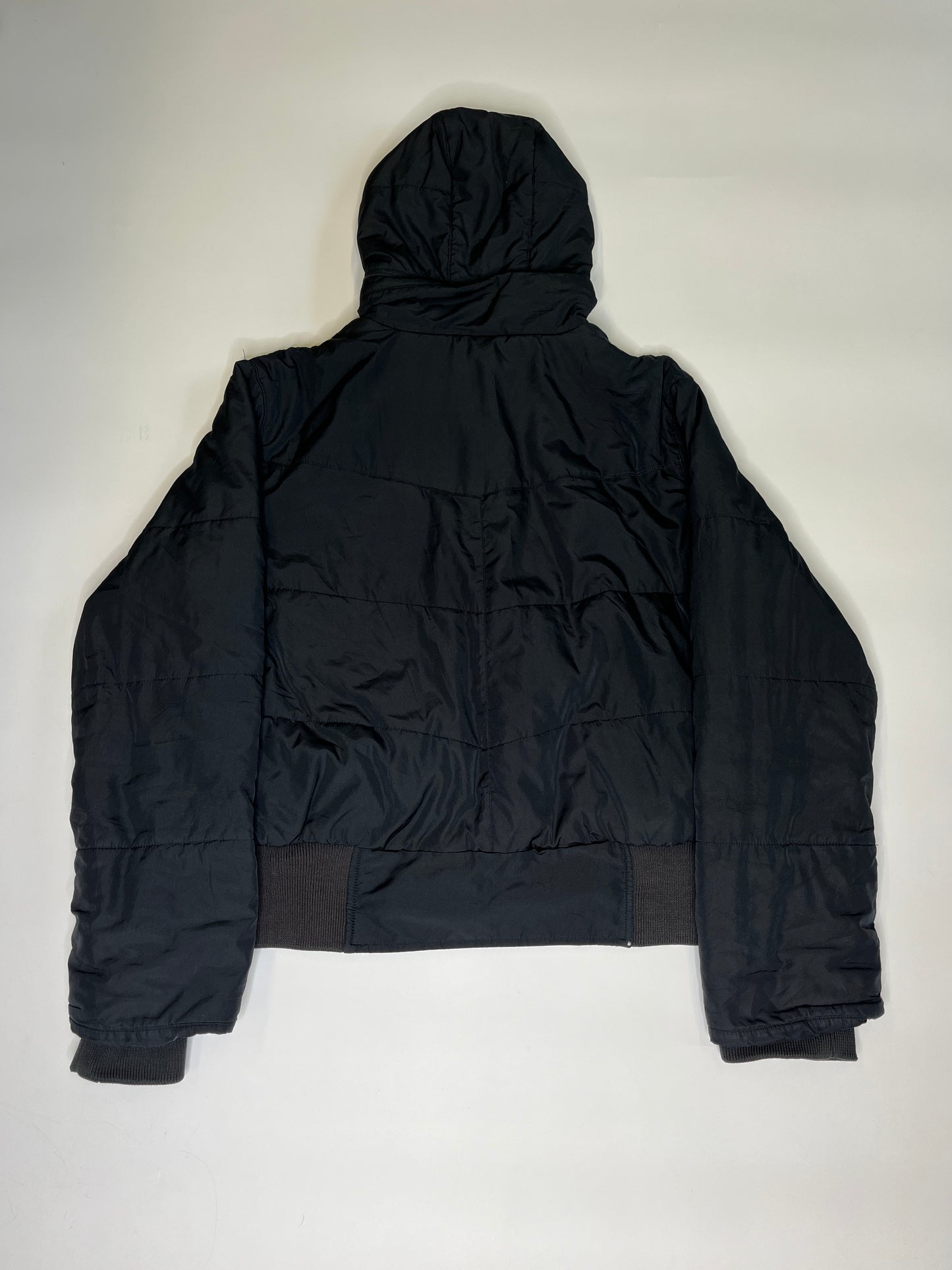 NIKE 2000S JACKET (M-L)