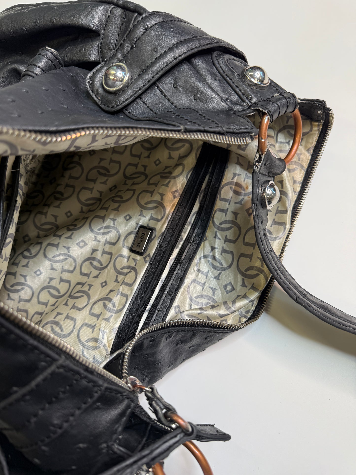 BIG GUESS BAG