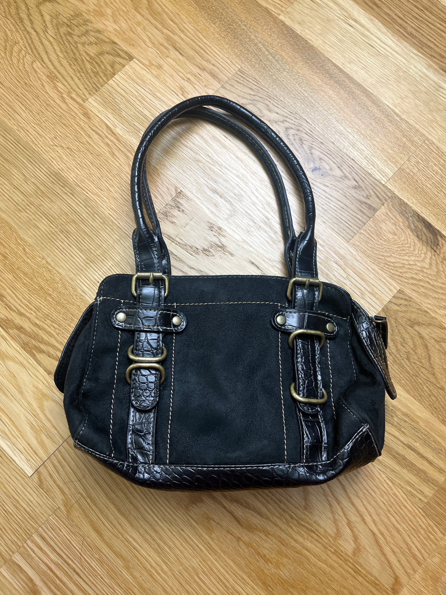 MINI BAG BLACK