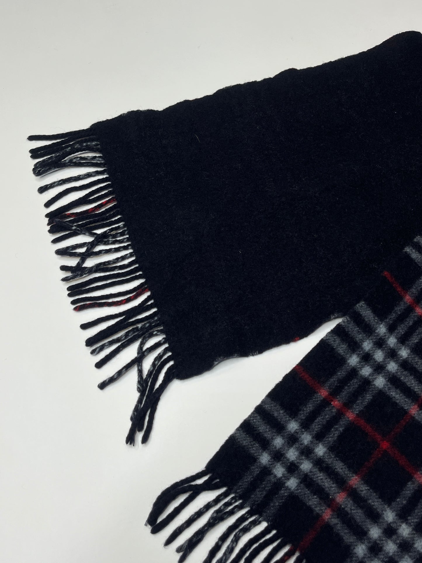 BURBERRY SCARF