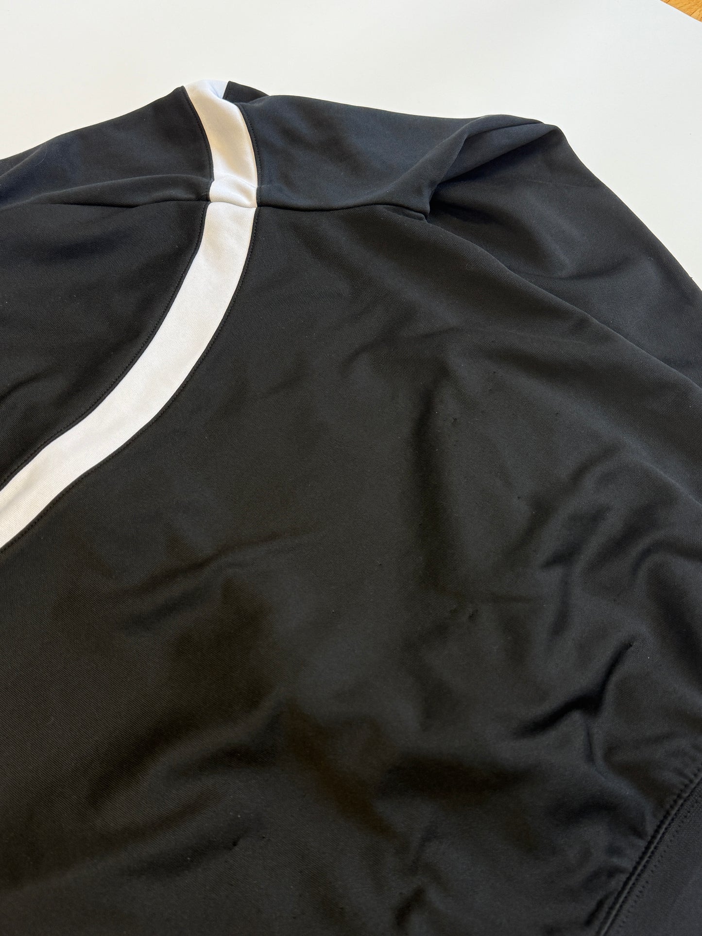 JUVENTUS x NIKE ZIPPER 2012/13 (M)