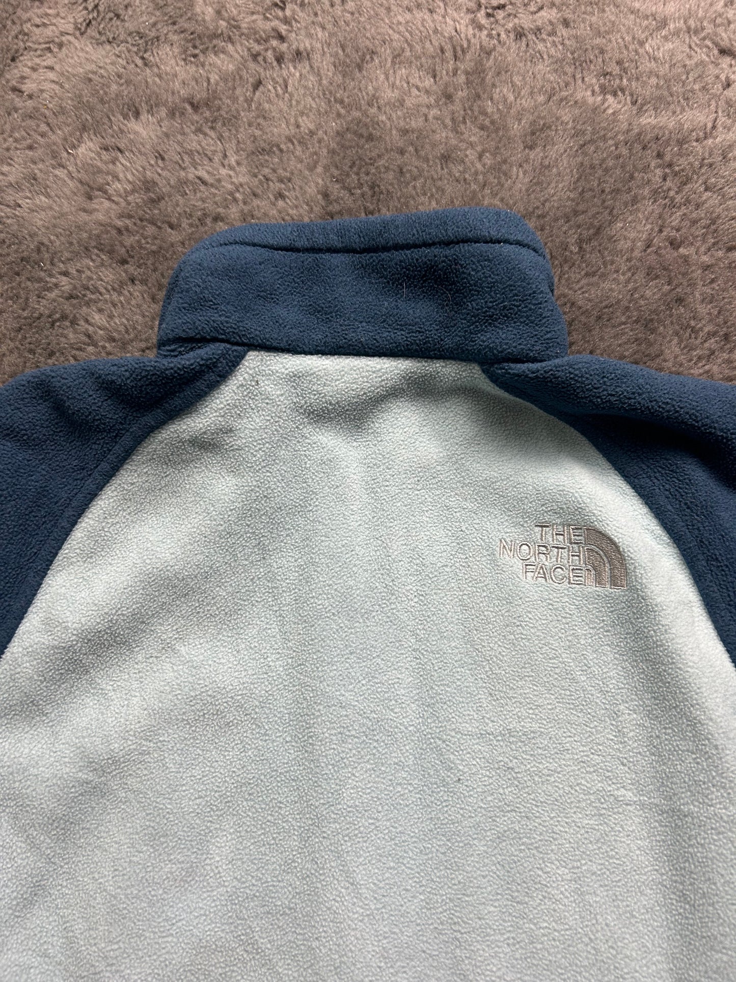 THE NORTH FACE FLEECE (S-M)