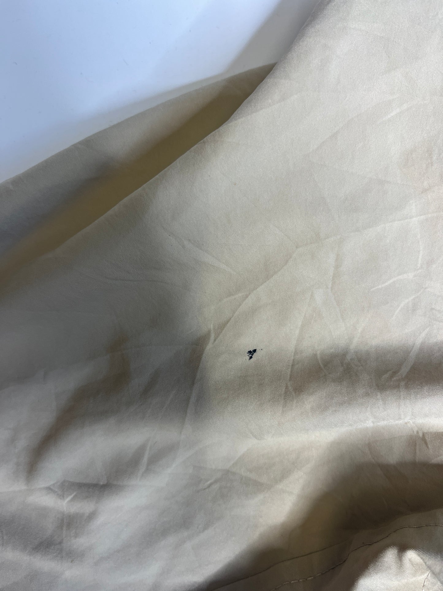 NIKE JACKET 2000s (M)