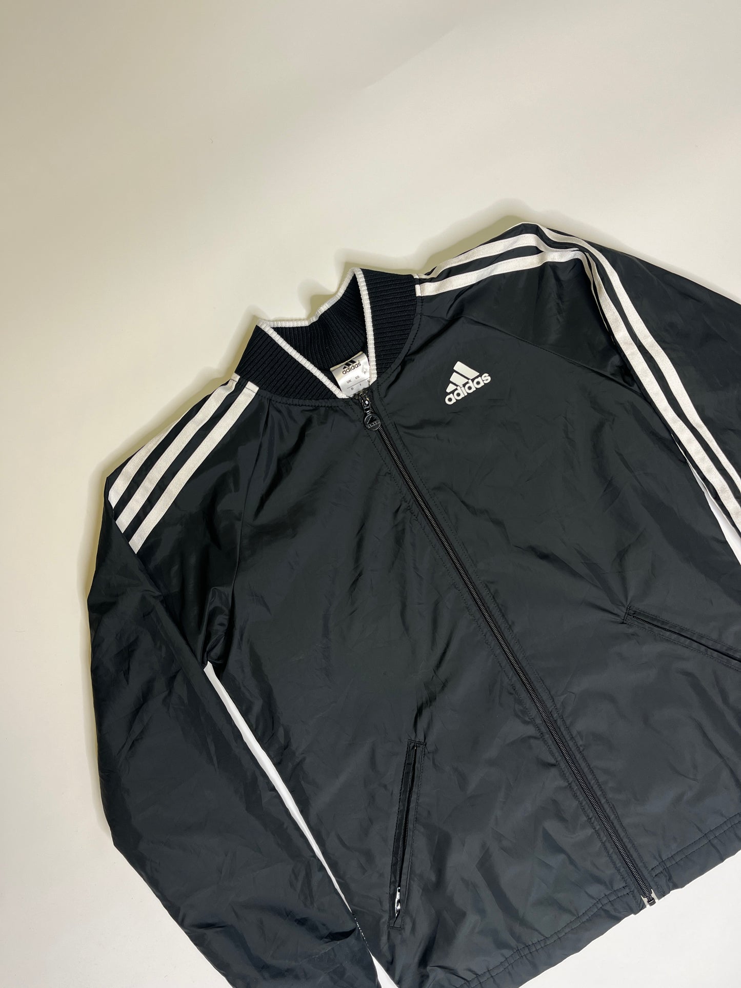 ADIDAS JACKET (XS-S)