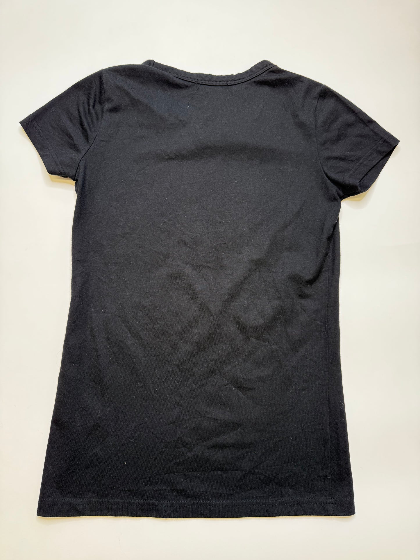 VINTAGE VON DUTCH SCULL SHIRT (M)