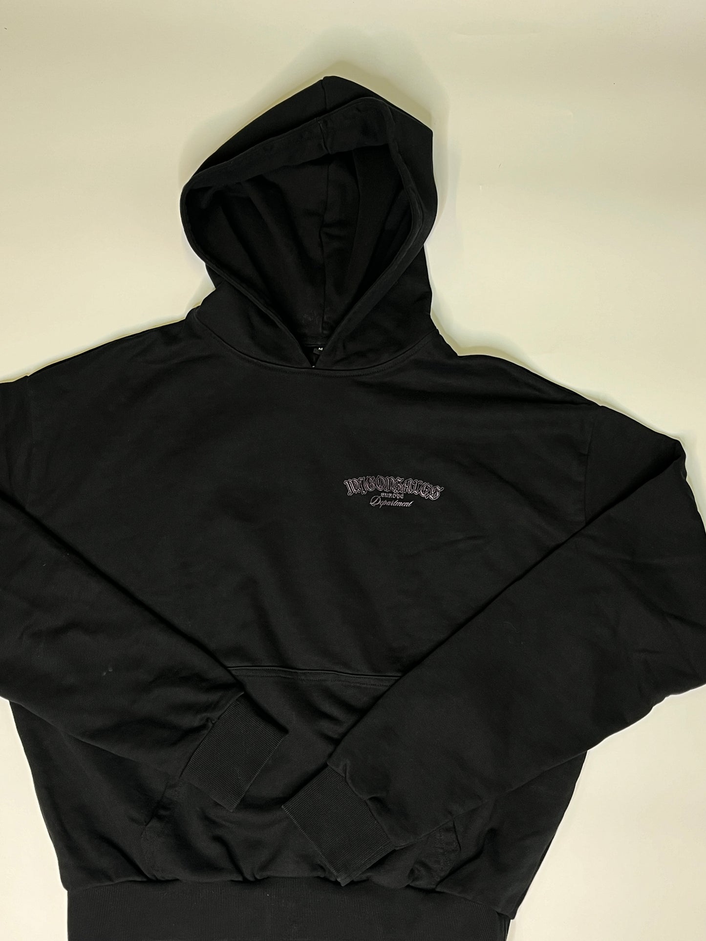 MYGONZALES HOODIE (M)