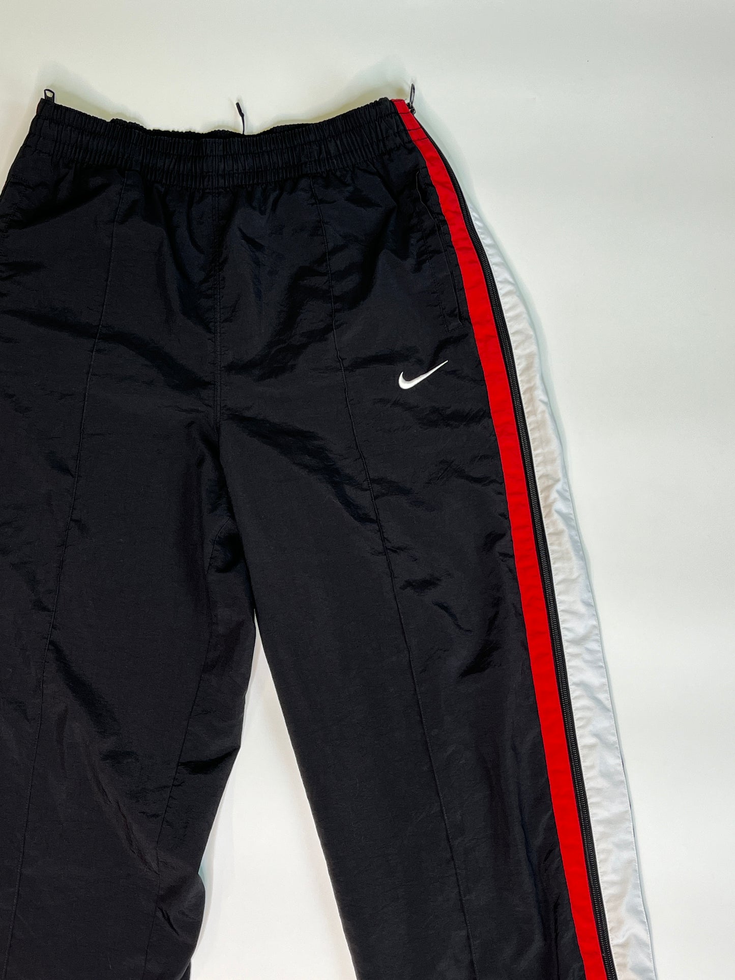 NIKE TRACK PANTS 2000s (L)