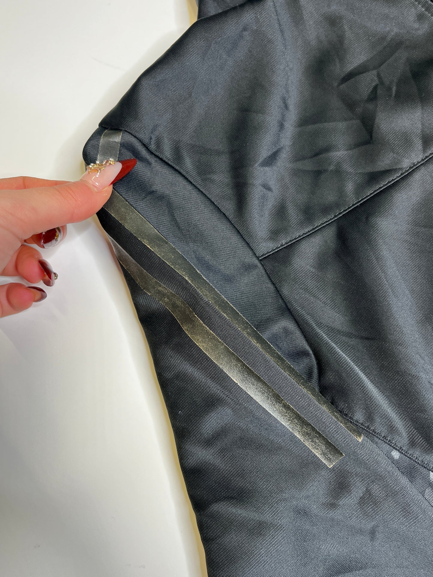 ADIDAS JACKET 2000s (~M)