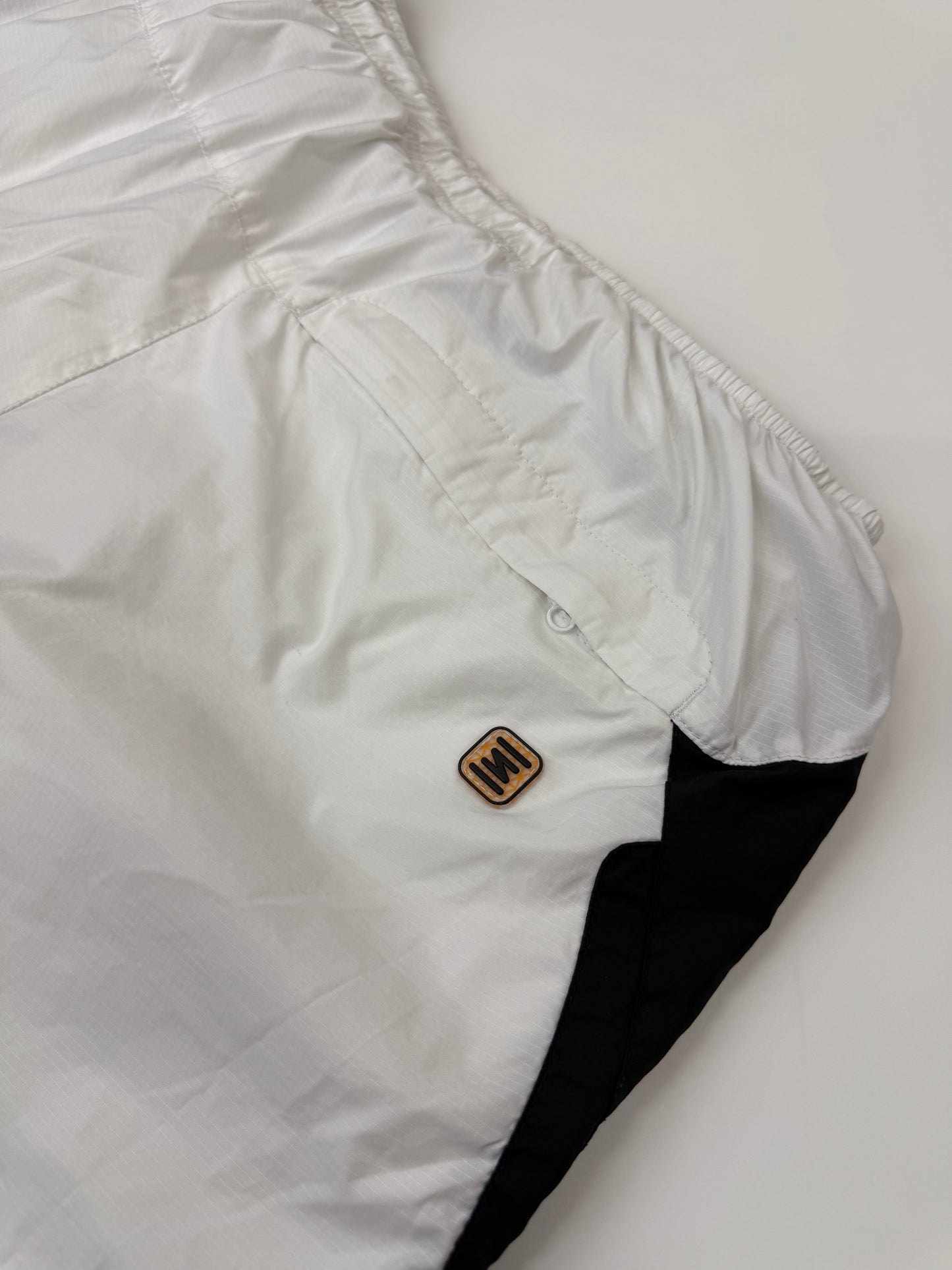 NIKE SHOX SHORTS (S)