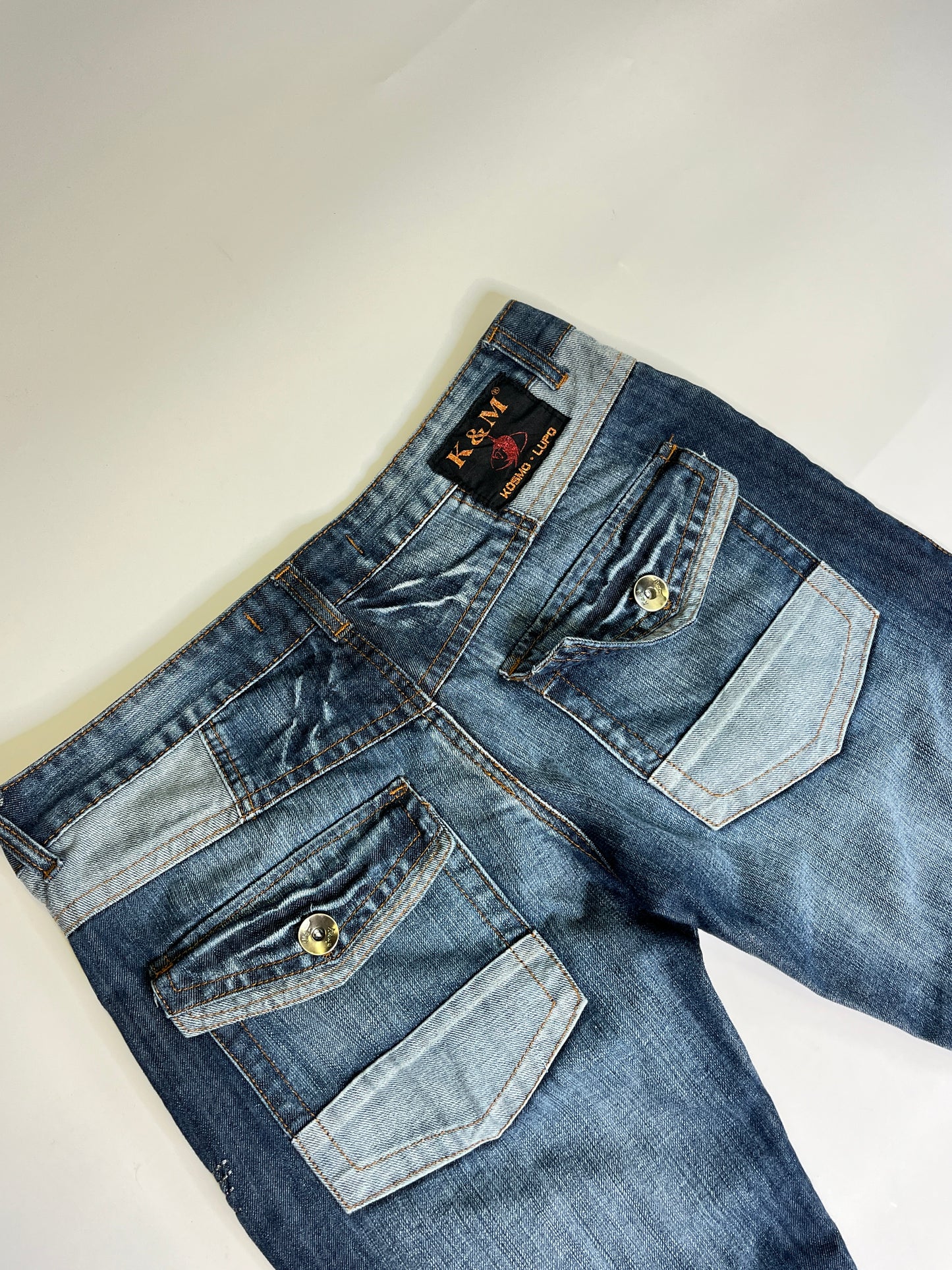 K&M 2000s JEANS (34)