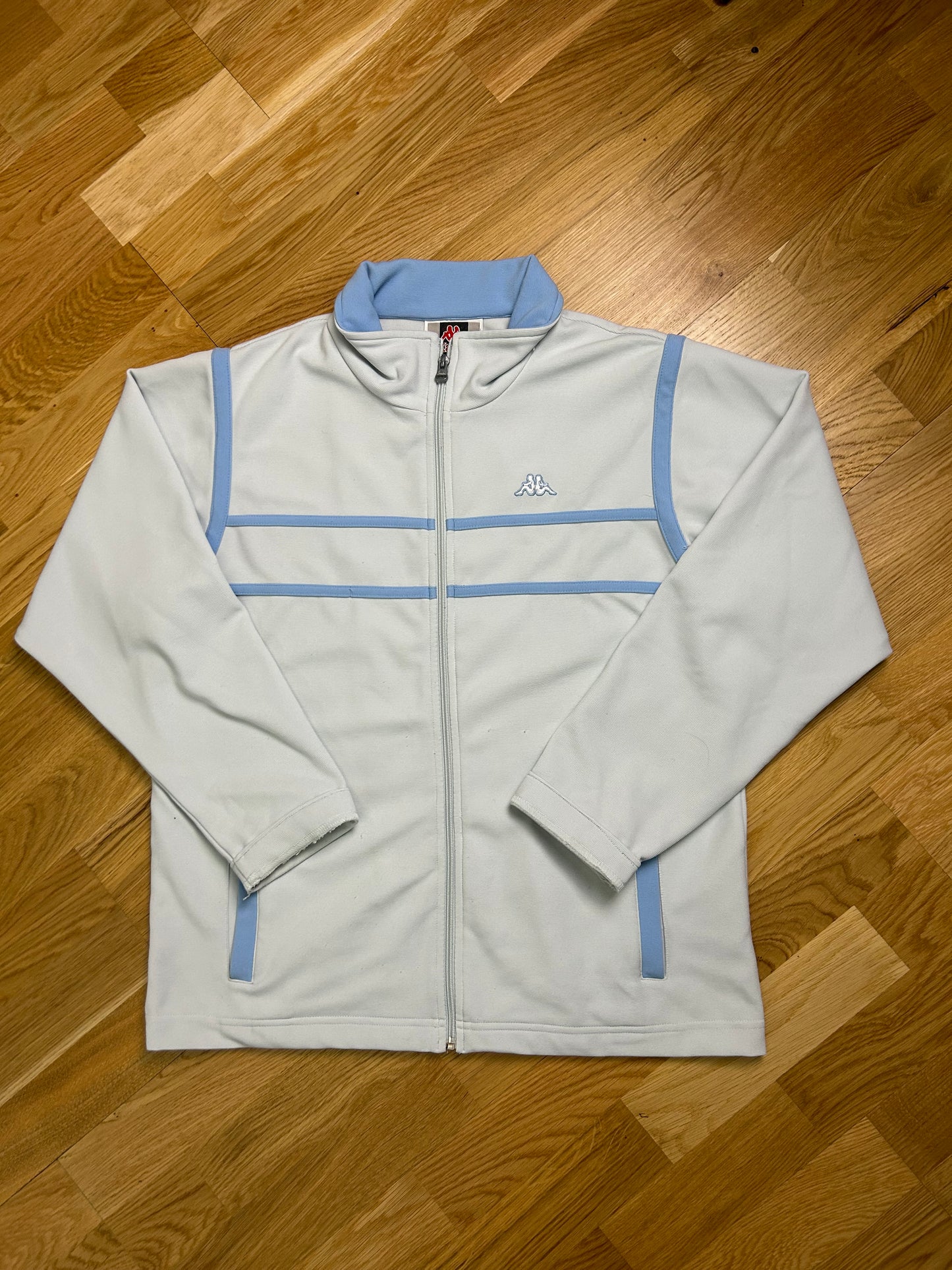 KAPPA TRACKSUIT (XL)