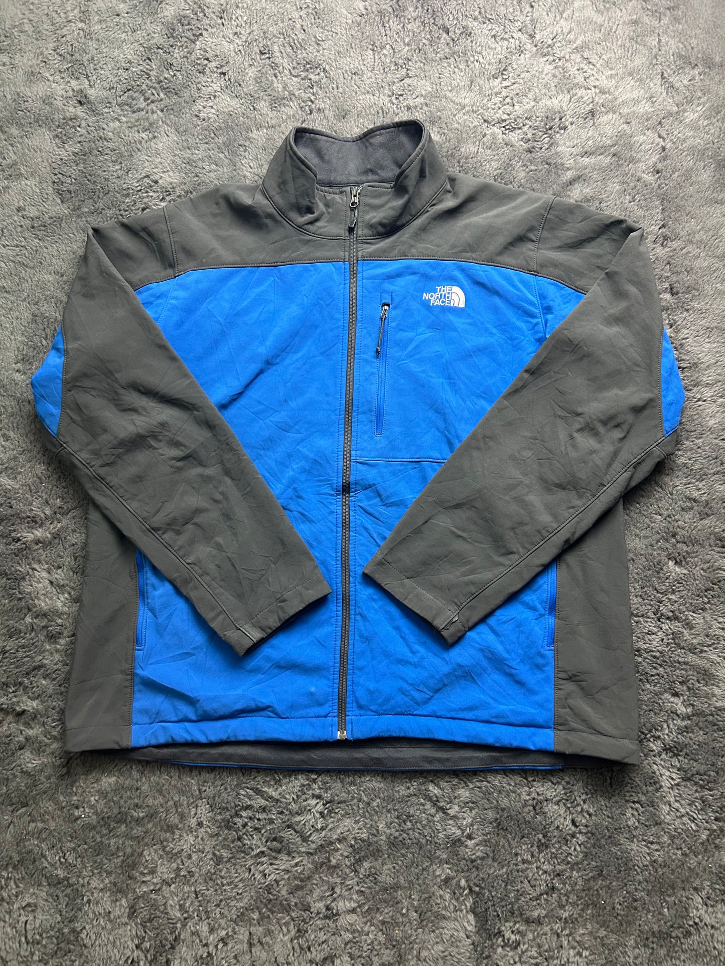 THE NORTH FACE JACKET (XXL)