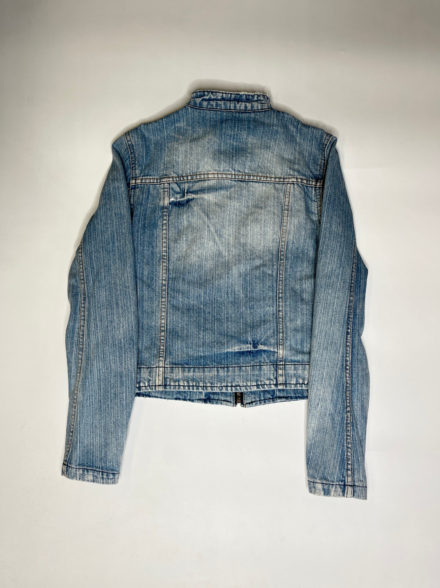 TERRANOVA JEANS JACKET (S)