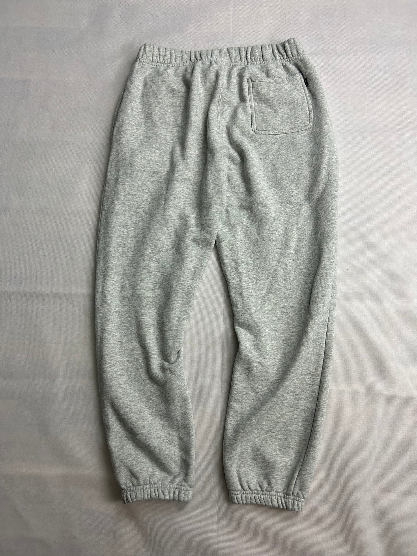 RARE PLAYBOY x HUF SWEAT PANTS (L)