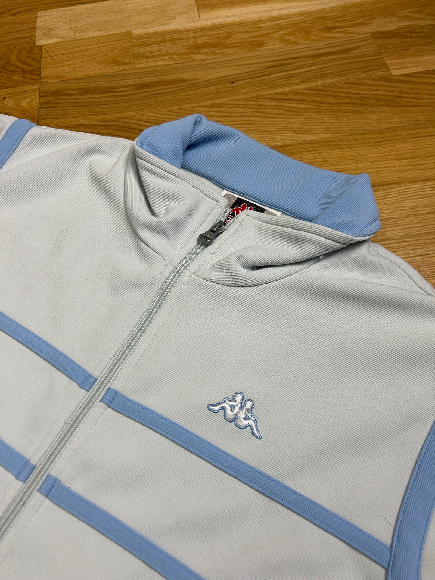 KAPPA TRACKSUIT (XL)