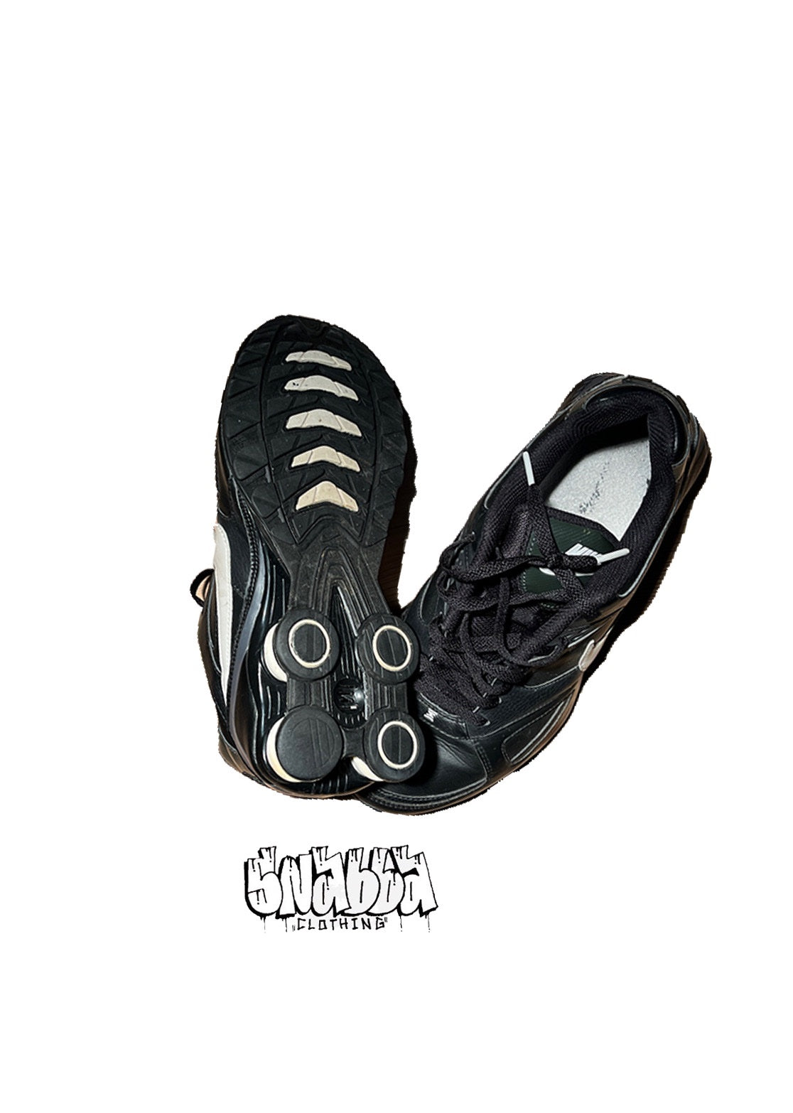 NIKE SHOX 2008