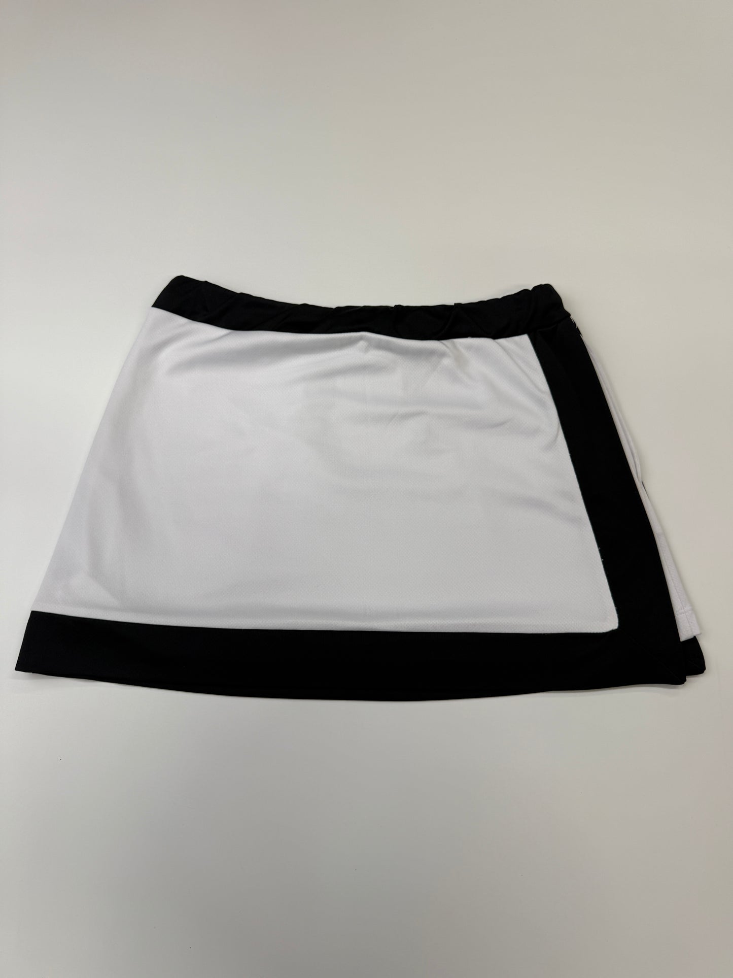 SERGIO TACCHINI MINI SKIRT (S)