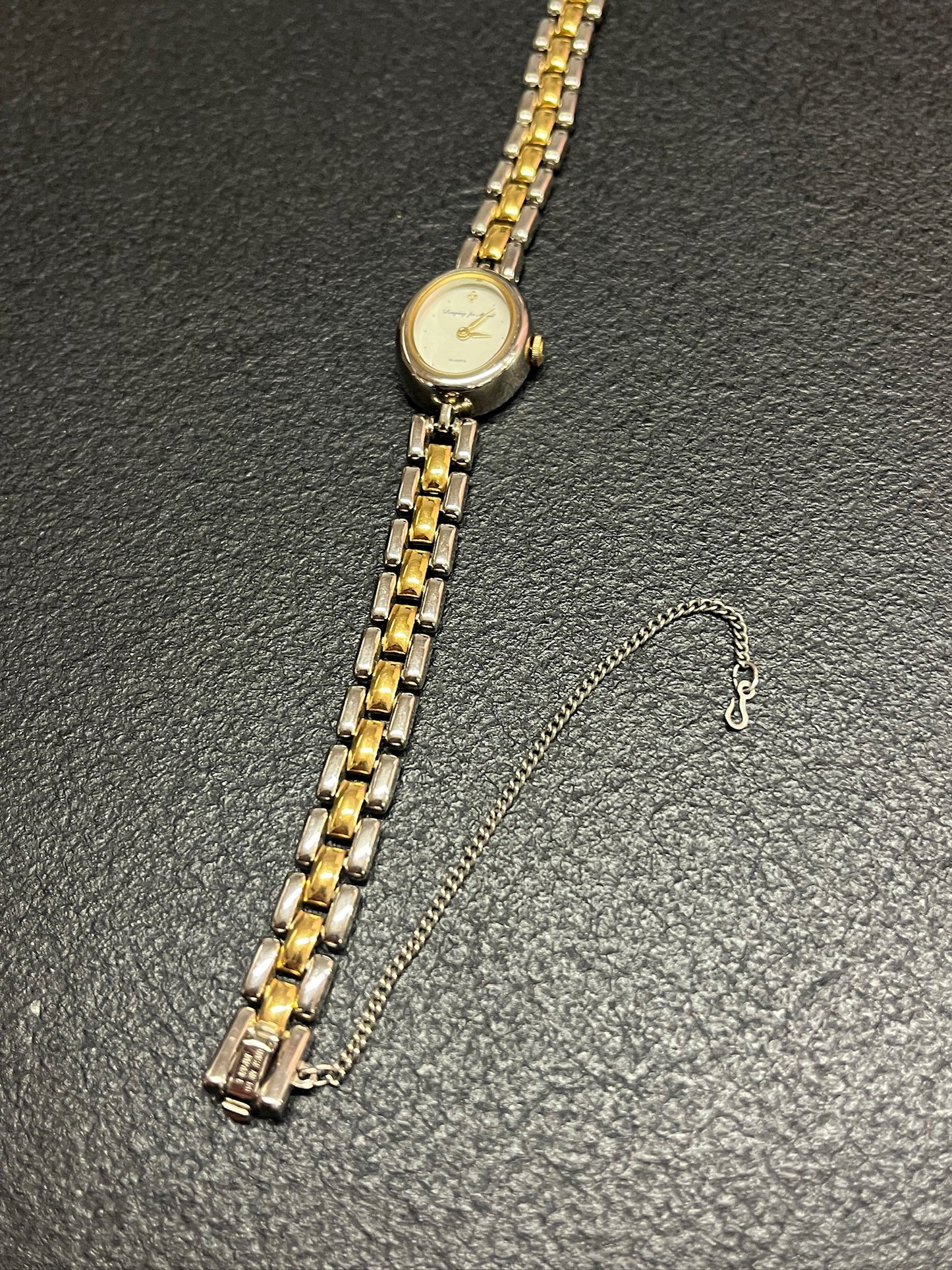 GREGORY DE MARQUE WATCH