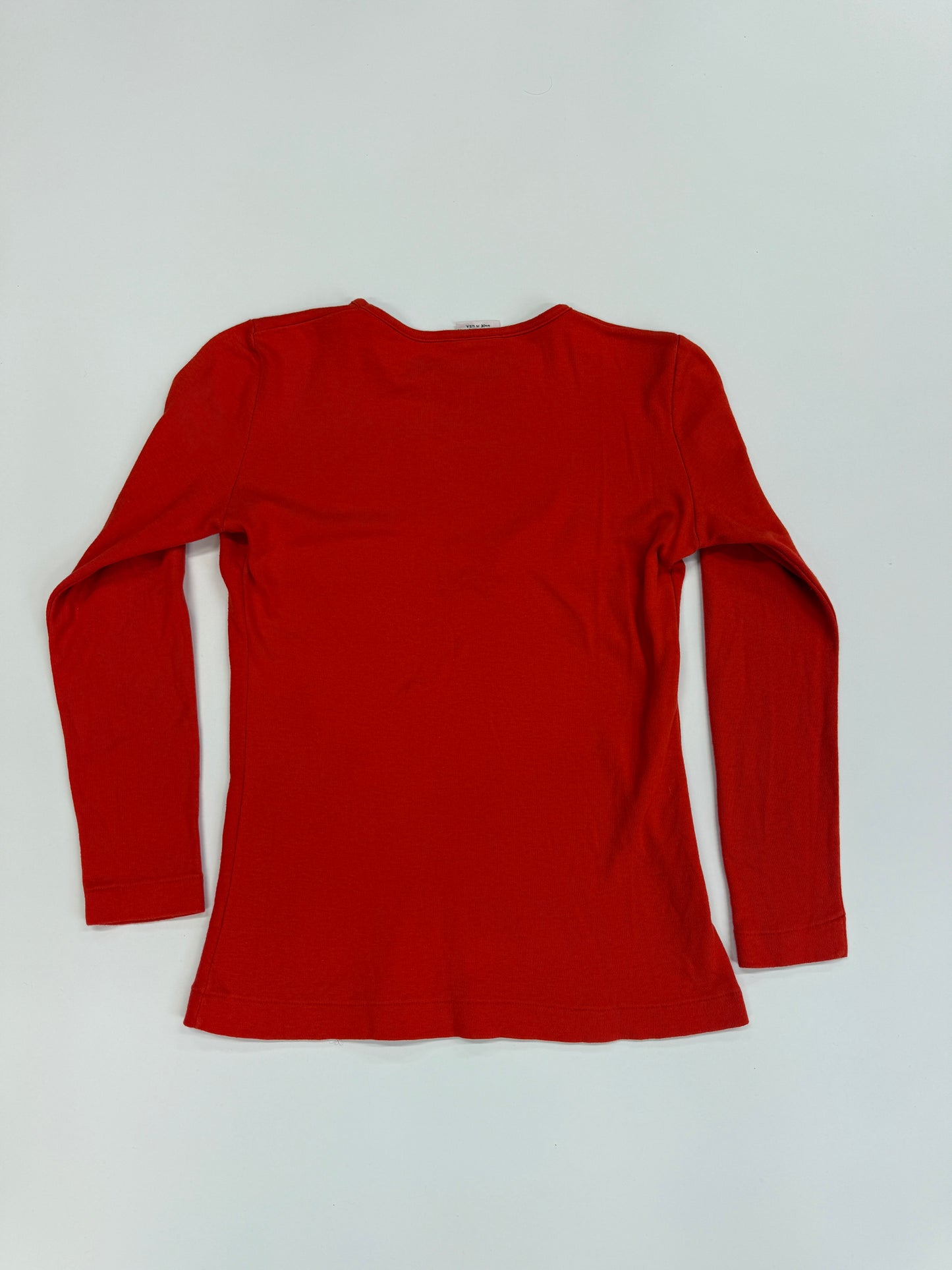 PLAYBOY LONGSLEEVE (XS-S)