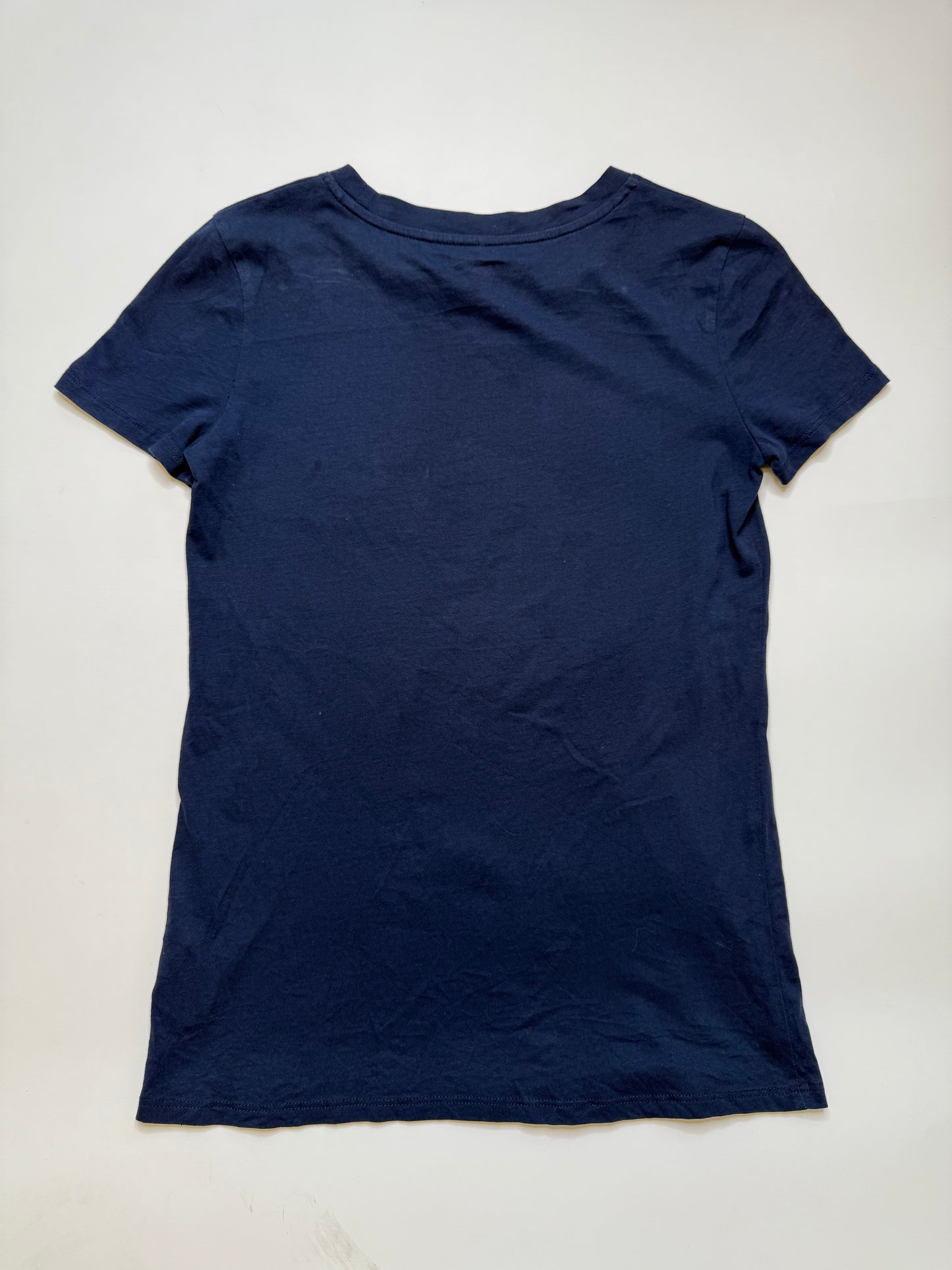 VINTAGE JUICY COUTURE SHIRT (XS)