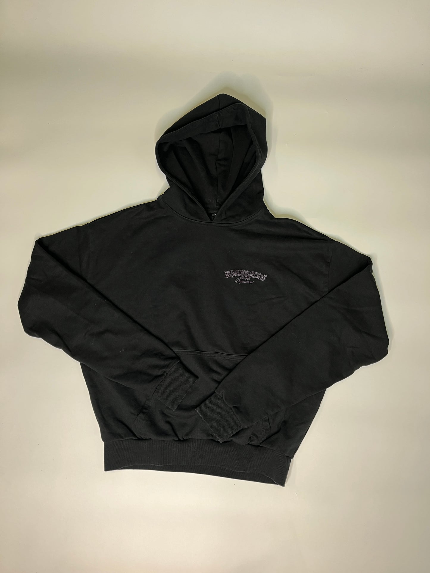 MYGONZALES HOODIE (M)