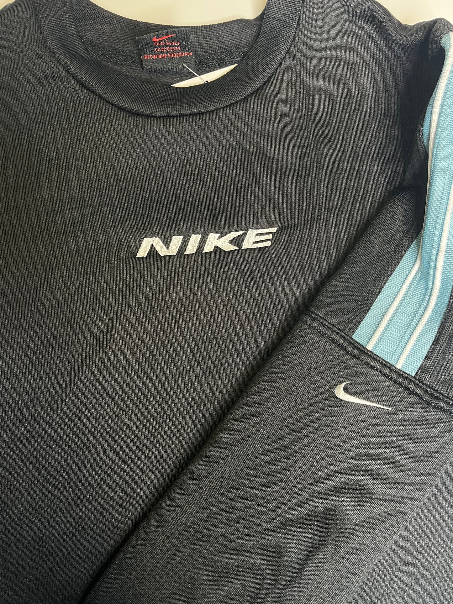 1990s NIKE SWEATSHIRT (S)