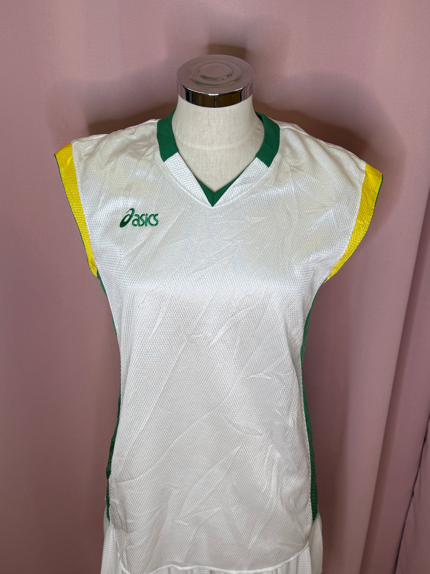 ASICS TANK TOP (L)