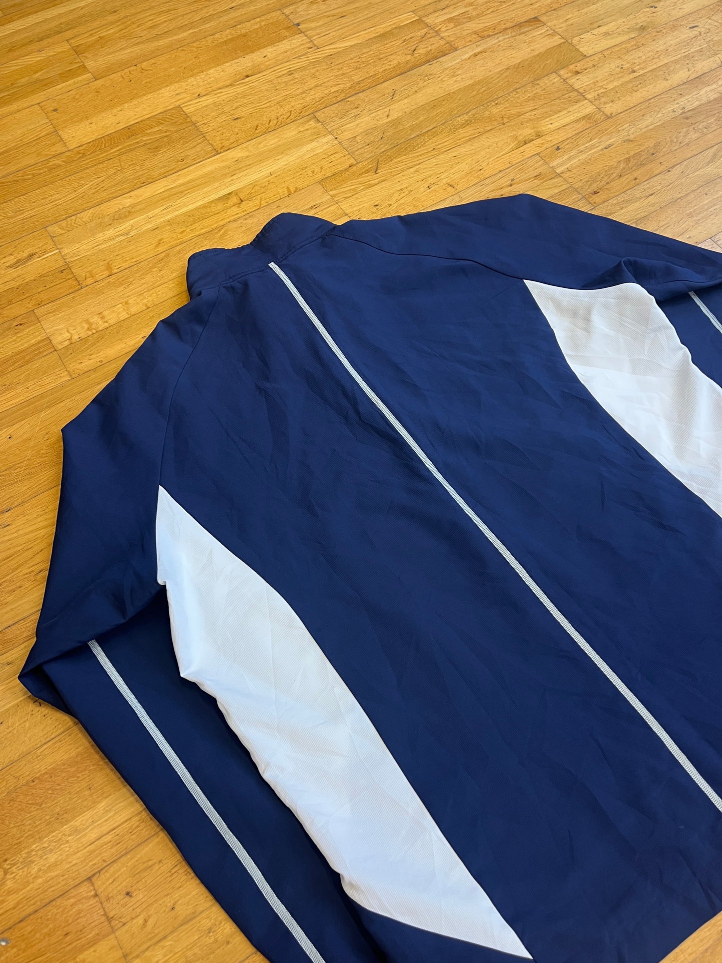 ASICS ZIPPER (M-L)