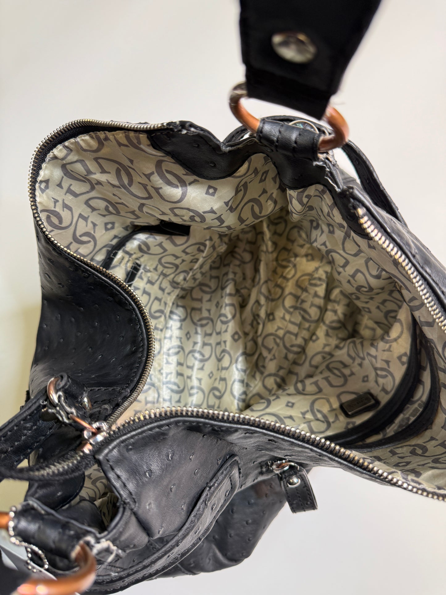BIG GUESS BAG