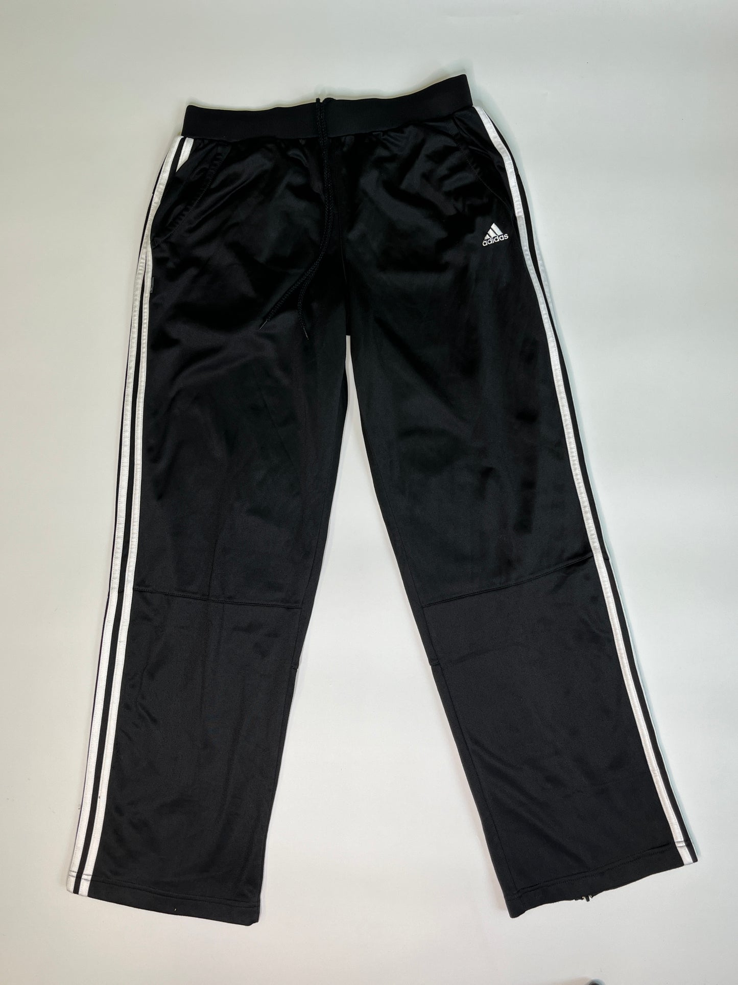 ADIDAS SWEAT PANTS (L)